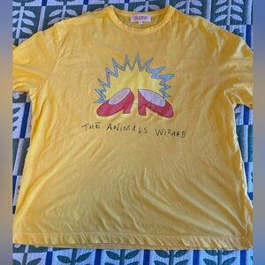 The Animals Obervatory tee 12years